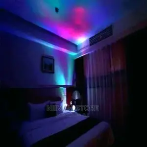 Projector Star Lamp