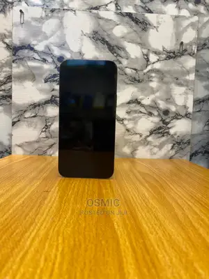Apple iPhone 13 Pro Max 128 GB Black