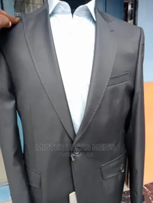 Baggi Turkish Ceremonial Suit and Ziganali Milano Suit