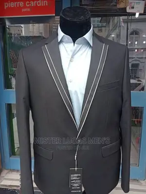 Turkish Ceremonial Suits