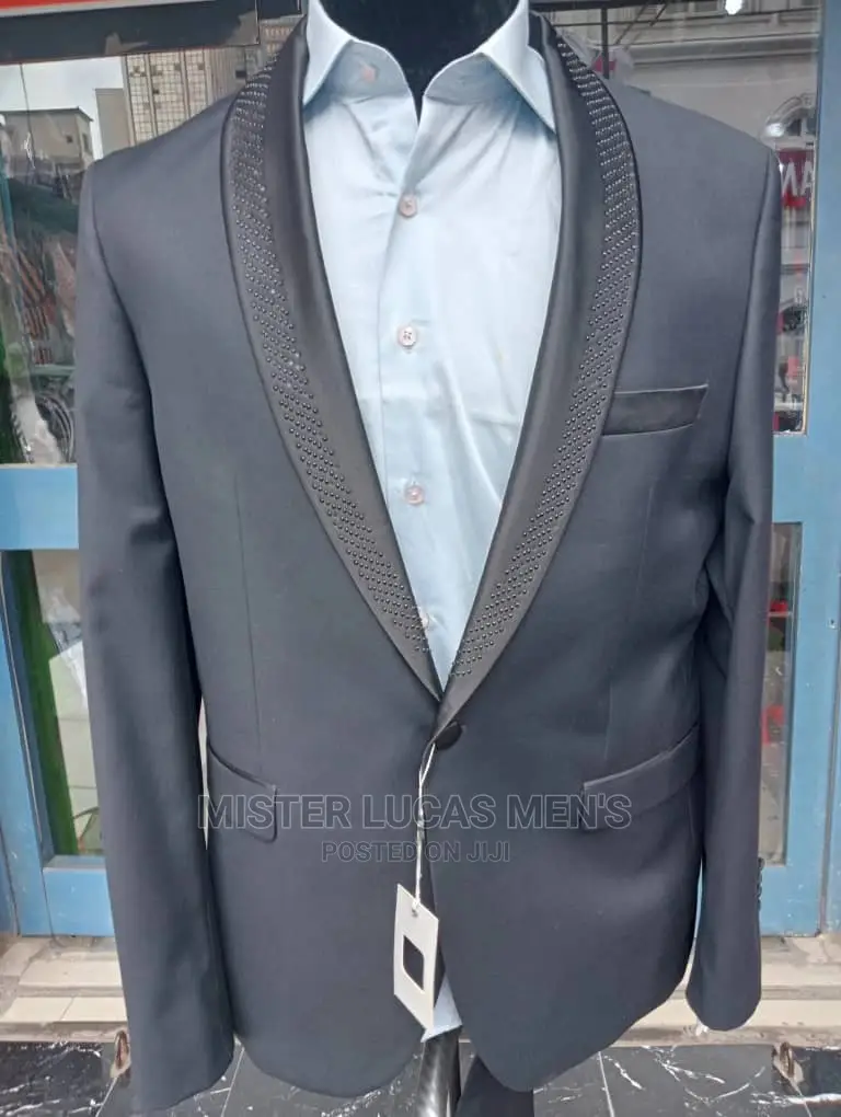 Turkish Ceremonial Suits