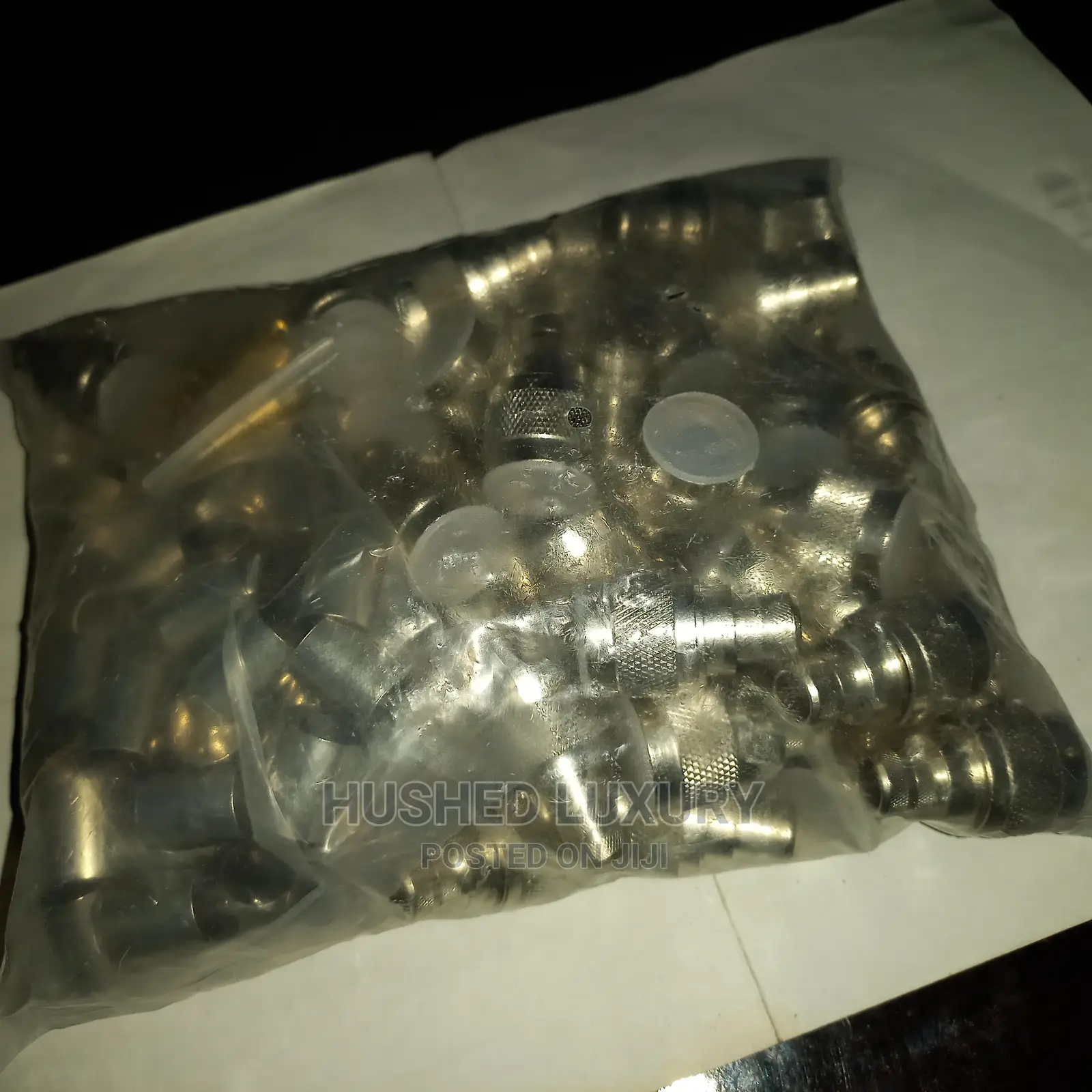 N Connector