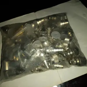 N Connector
