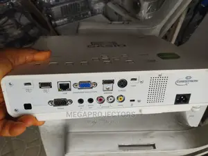 Casio Projector Promo in Nigeria