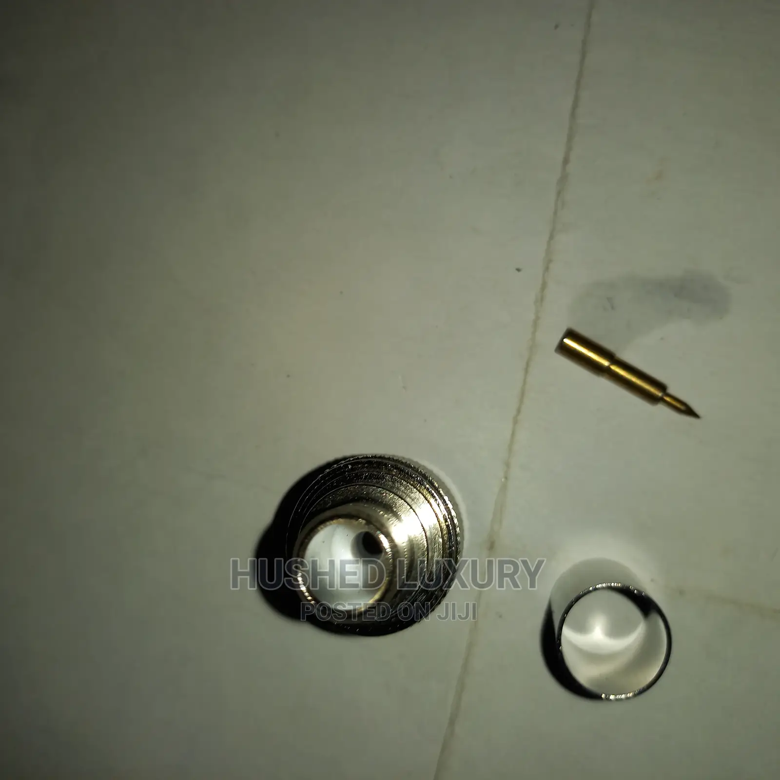 N Connector