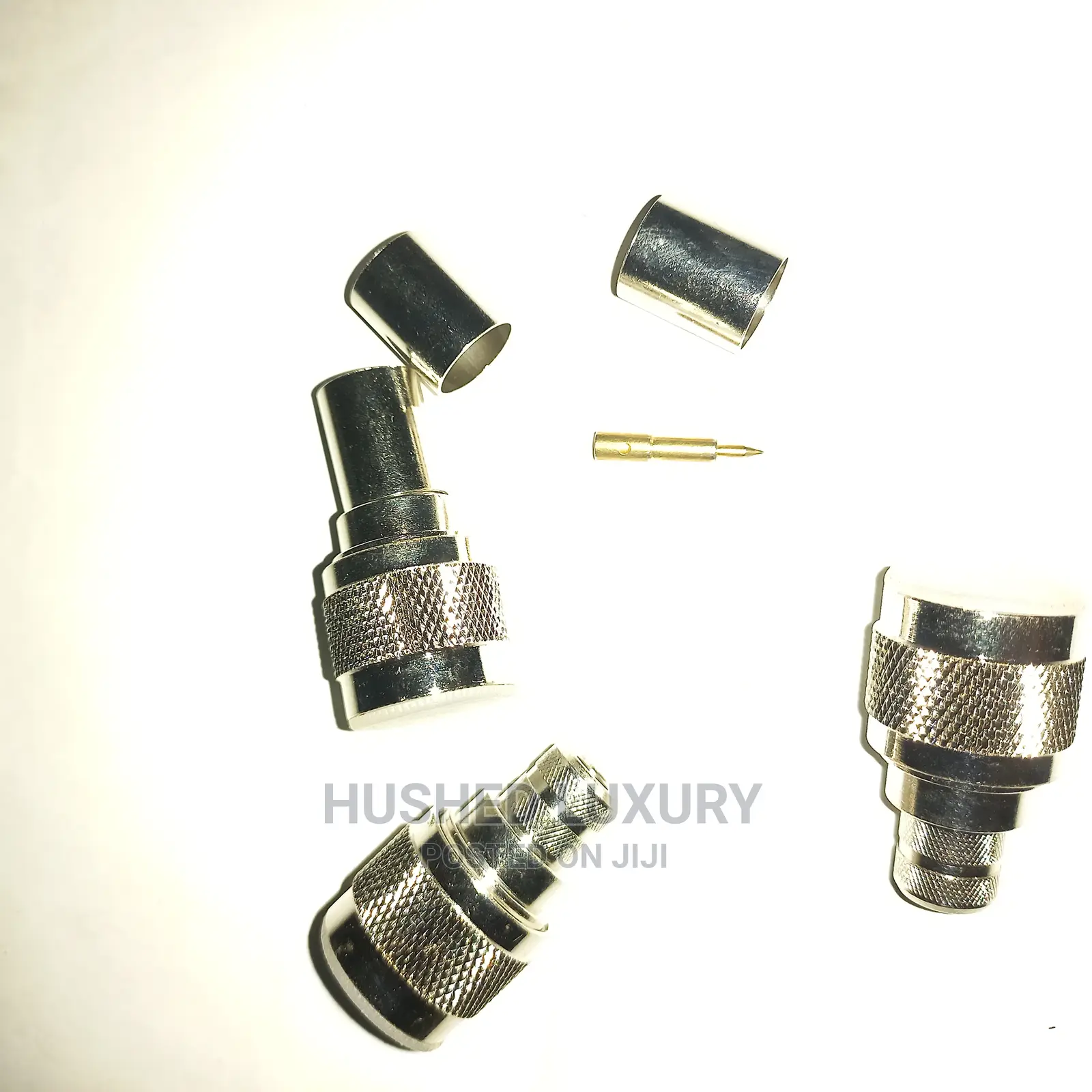 N Connector