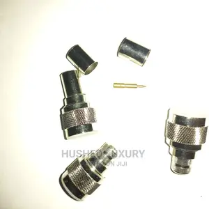 N Connector