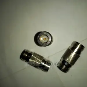 N Connector