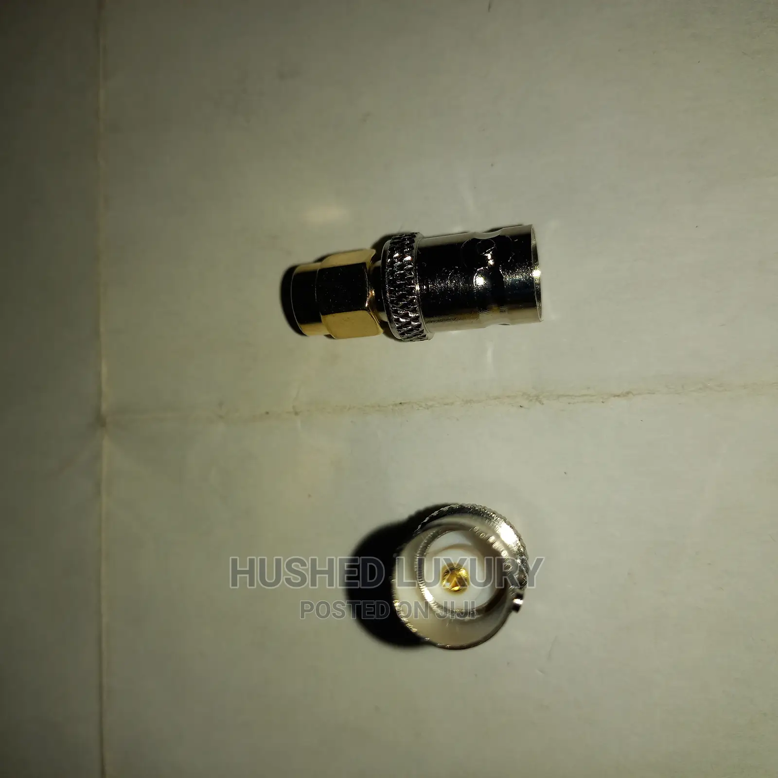 N Connector