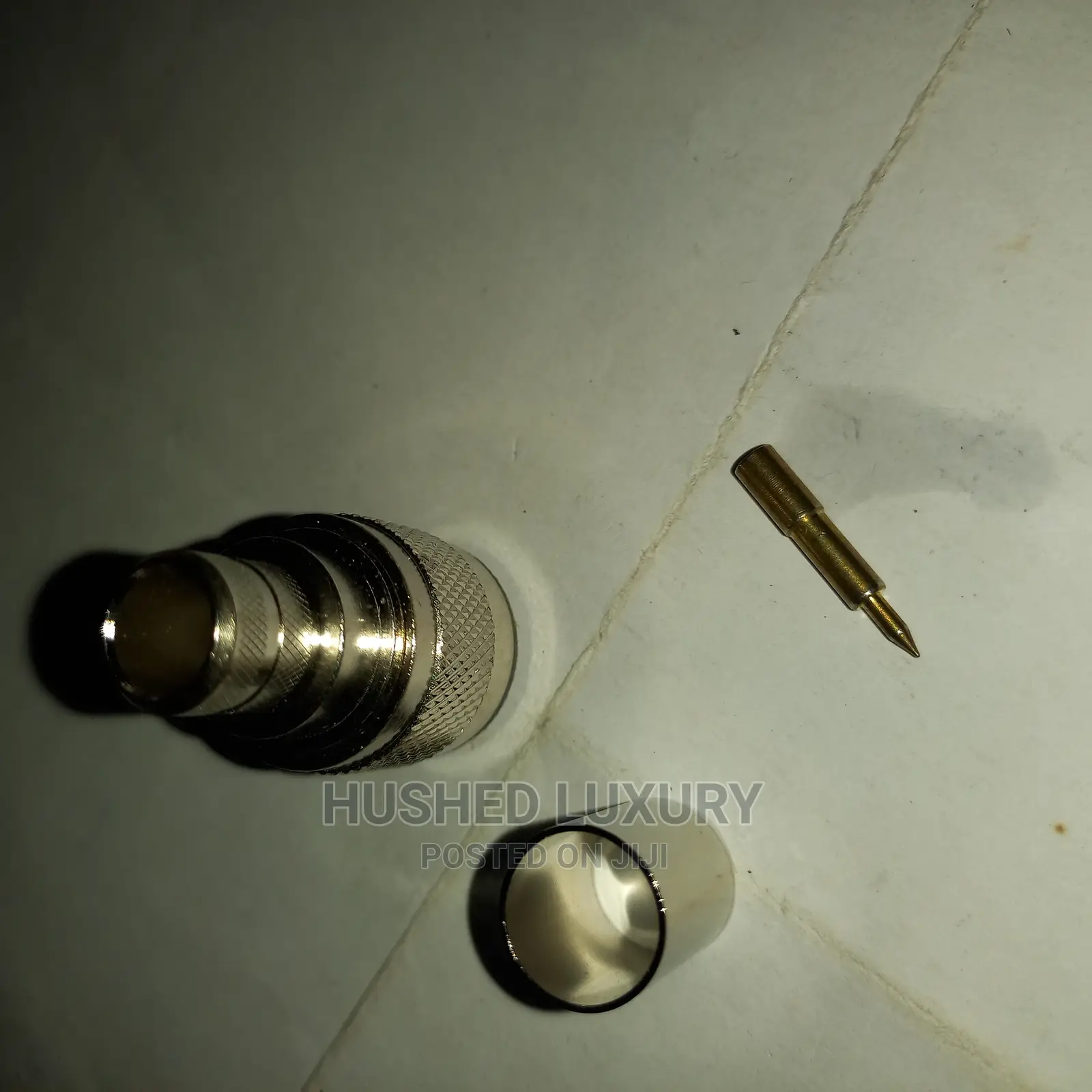 N Connector