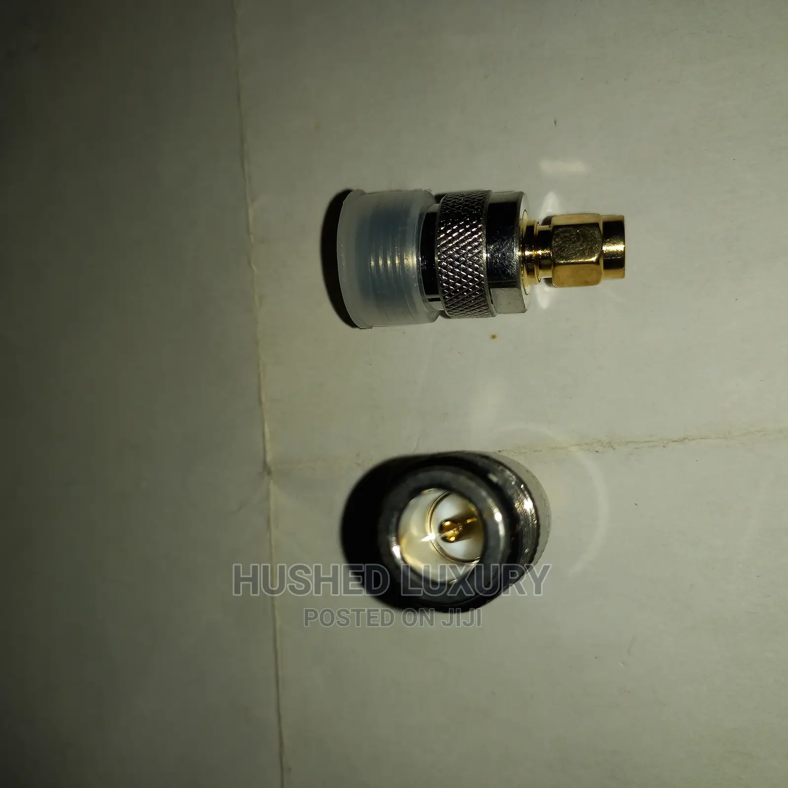 N Connector