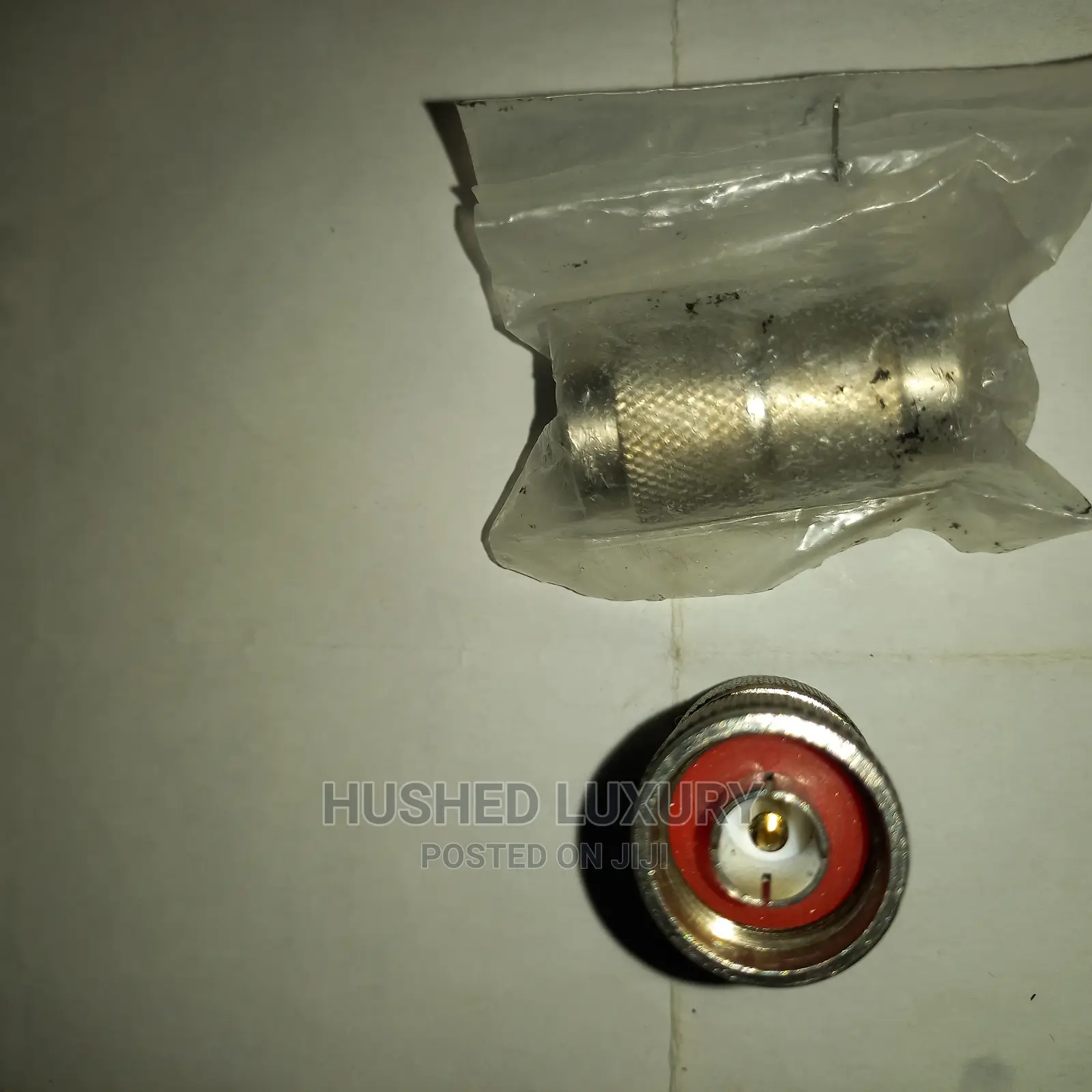 N Connector
