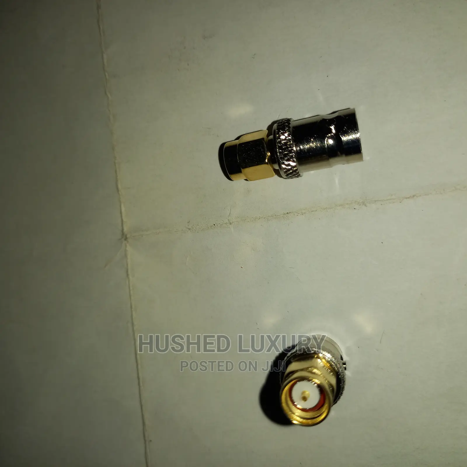N Connector