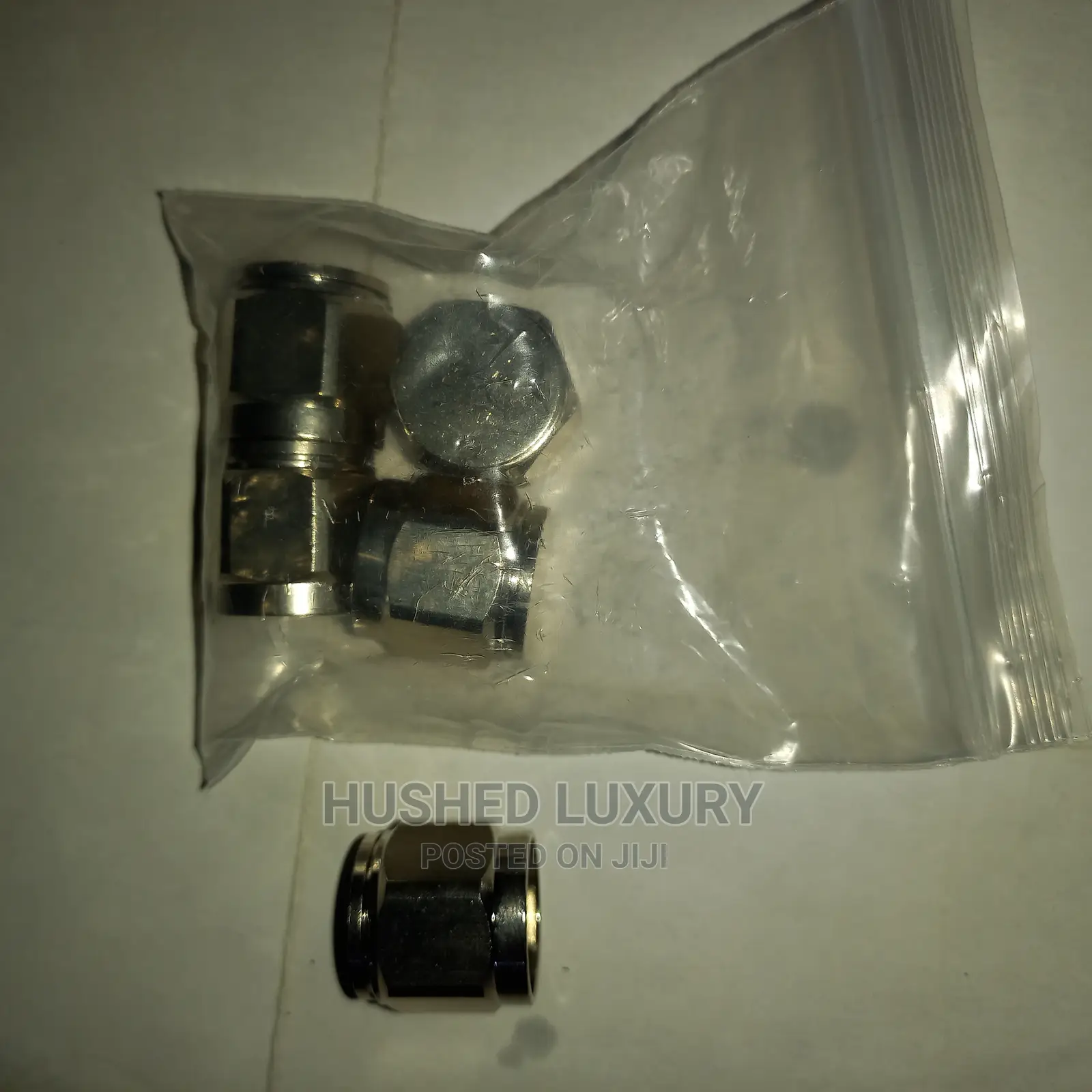 N Connector