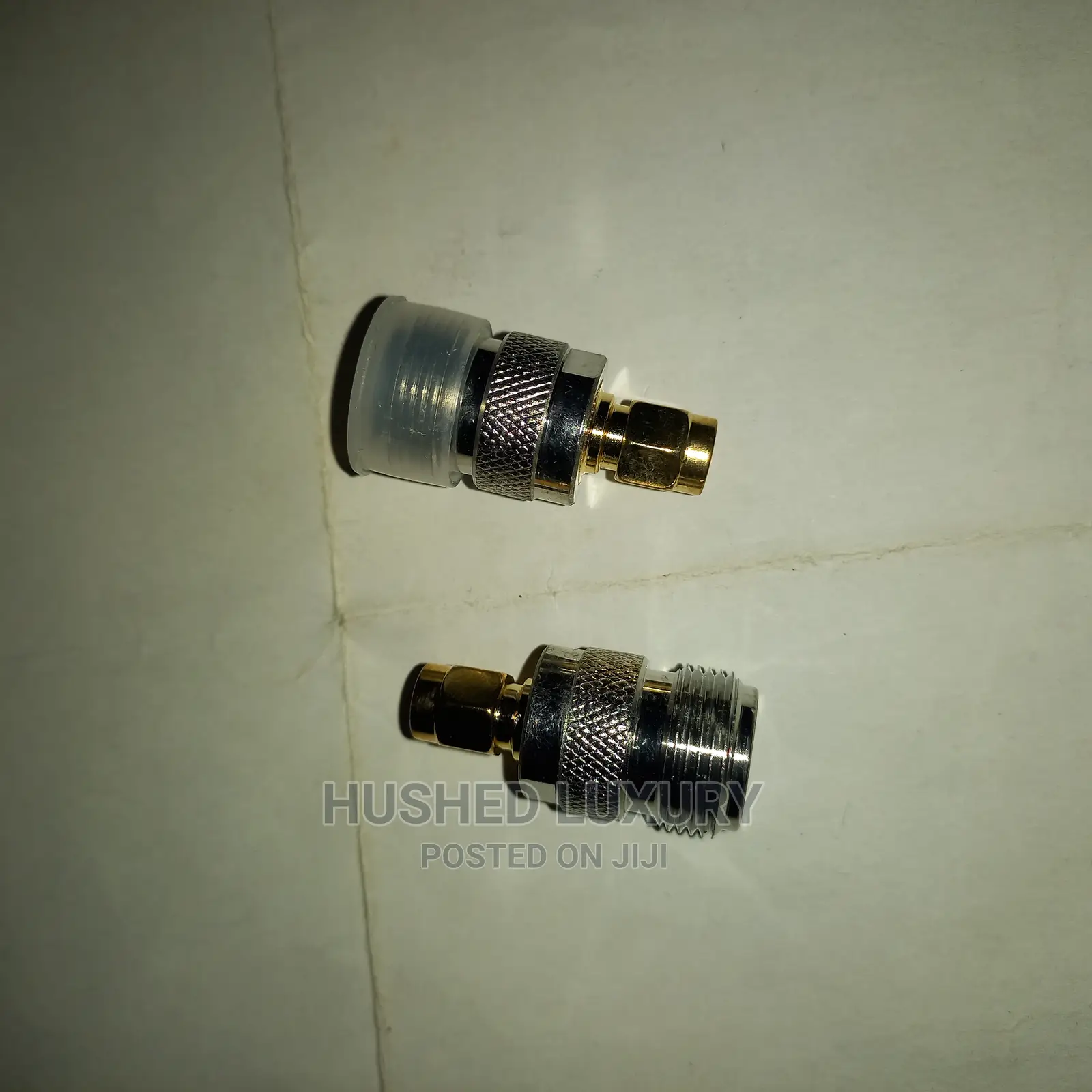 N Connector