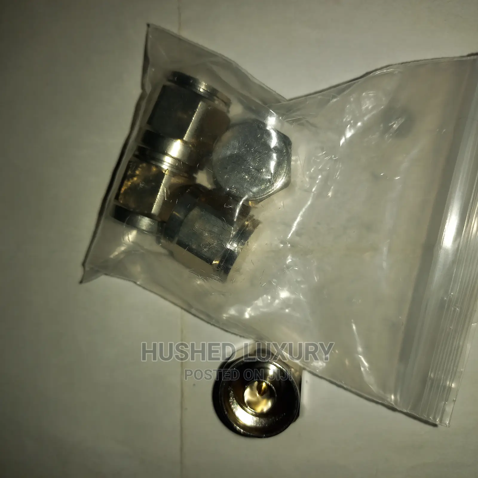 N Connector