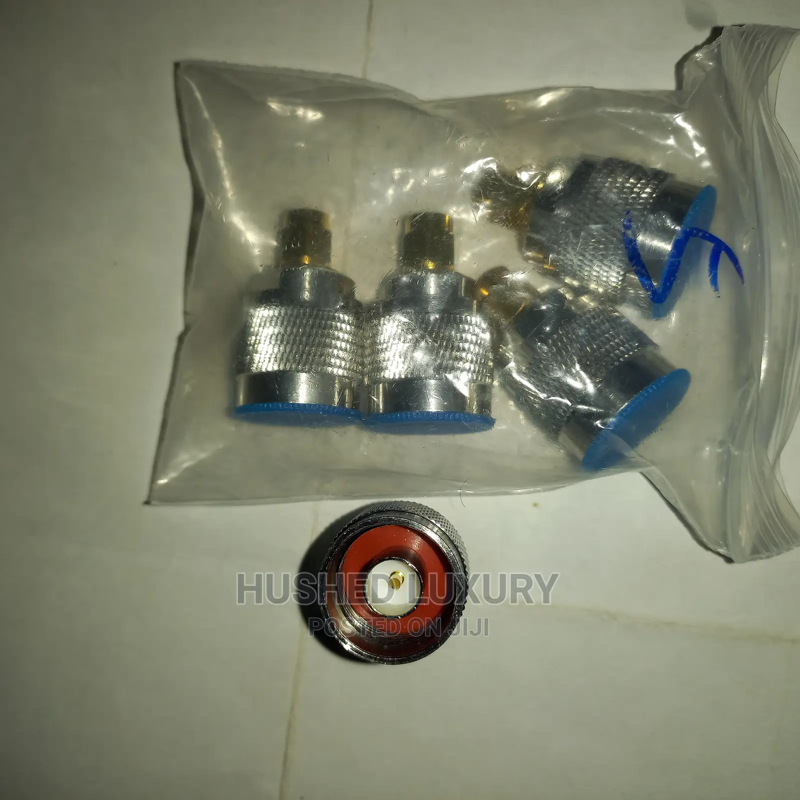 N Connector