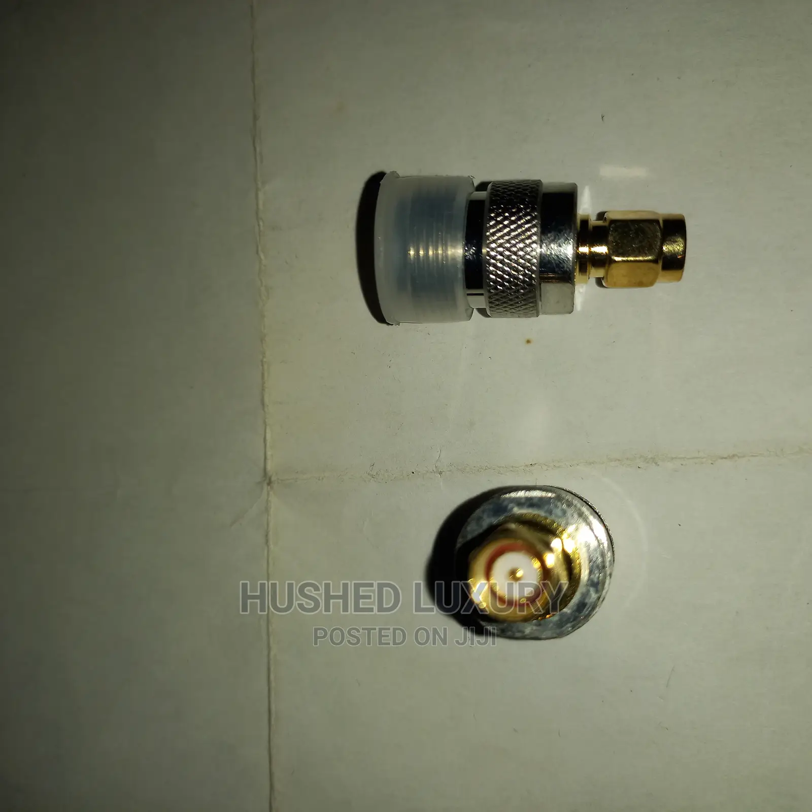 N Connector