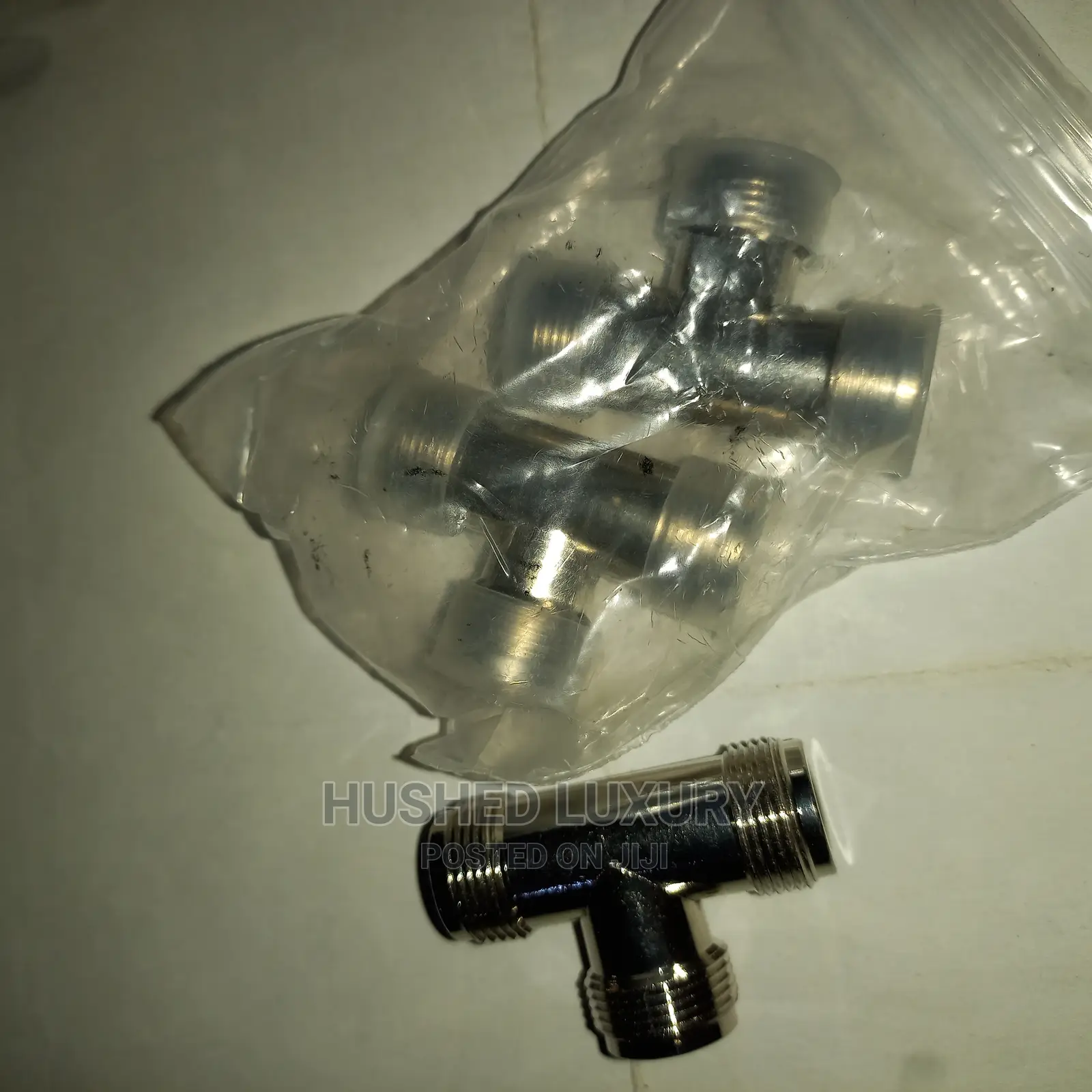 N Connector