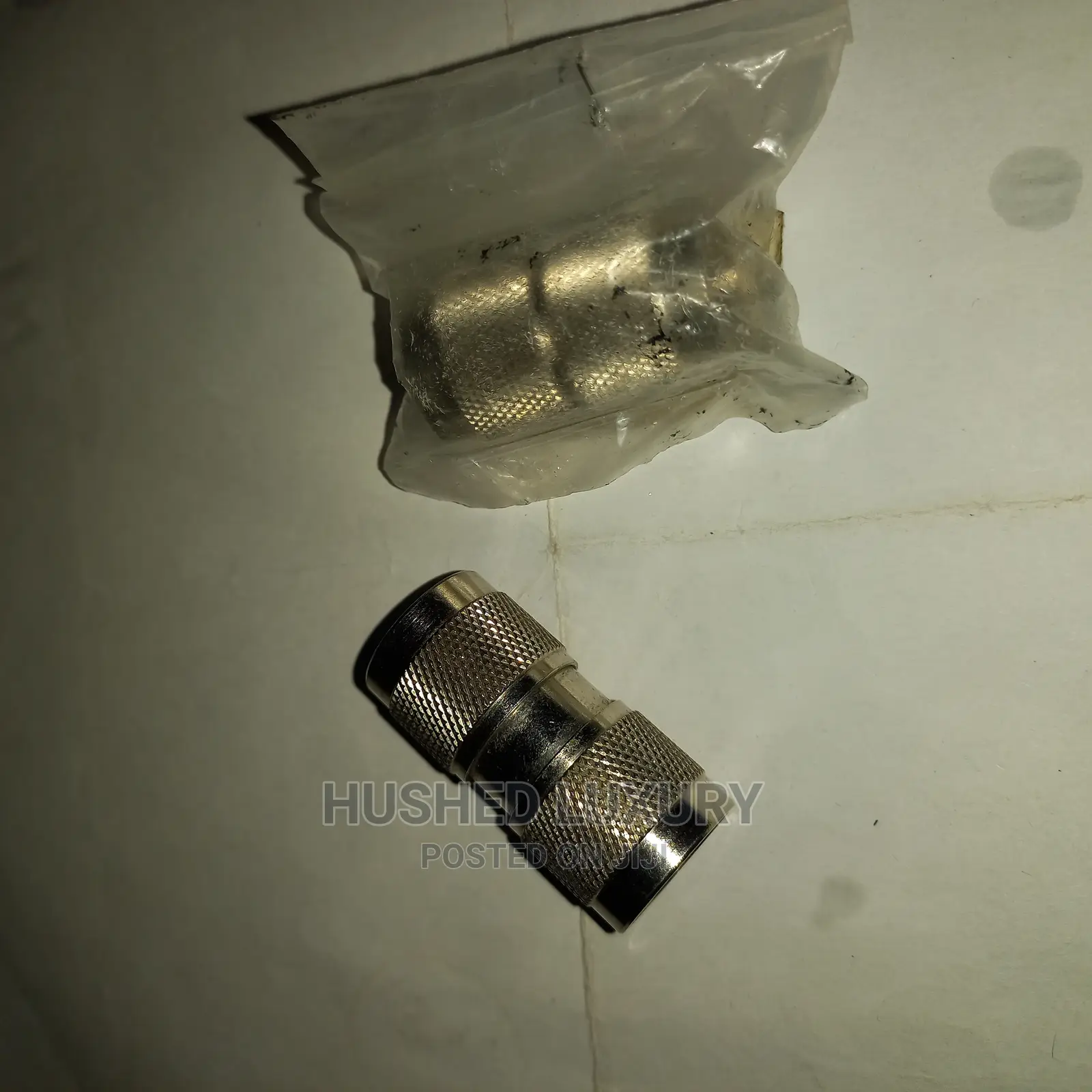 N Connector