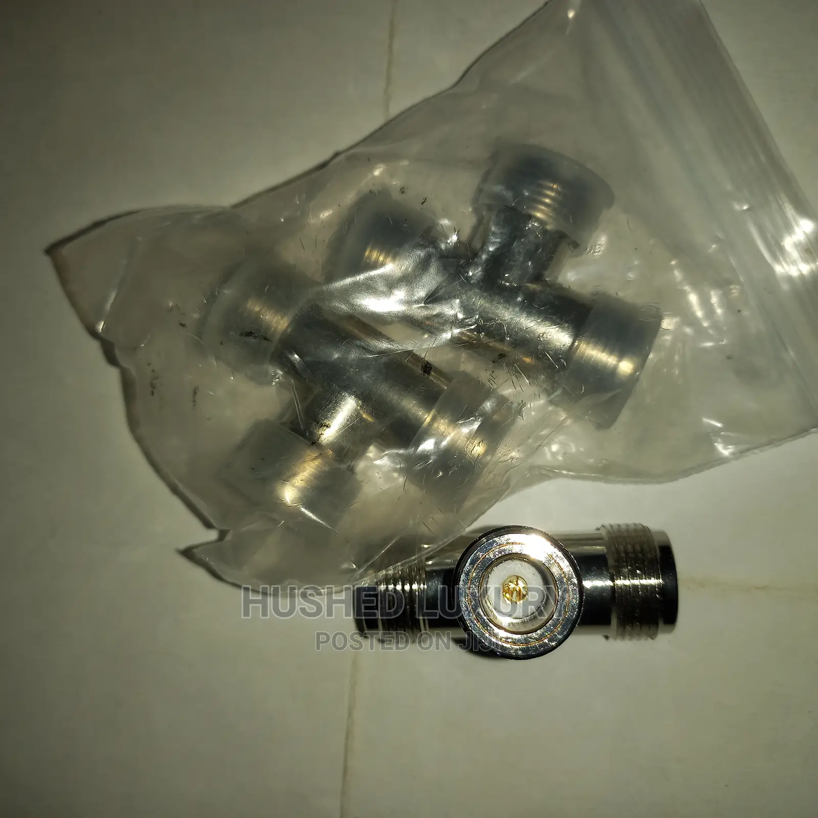 N Connector