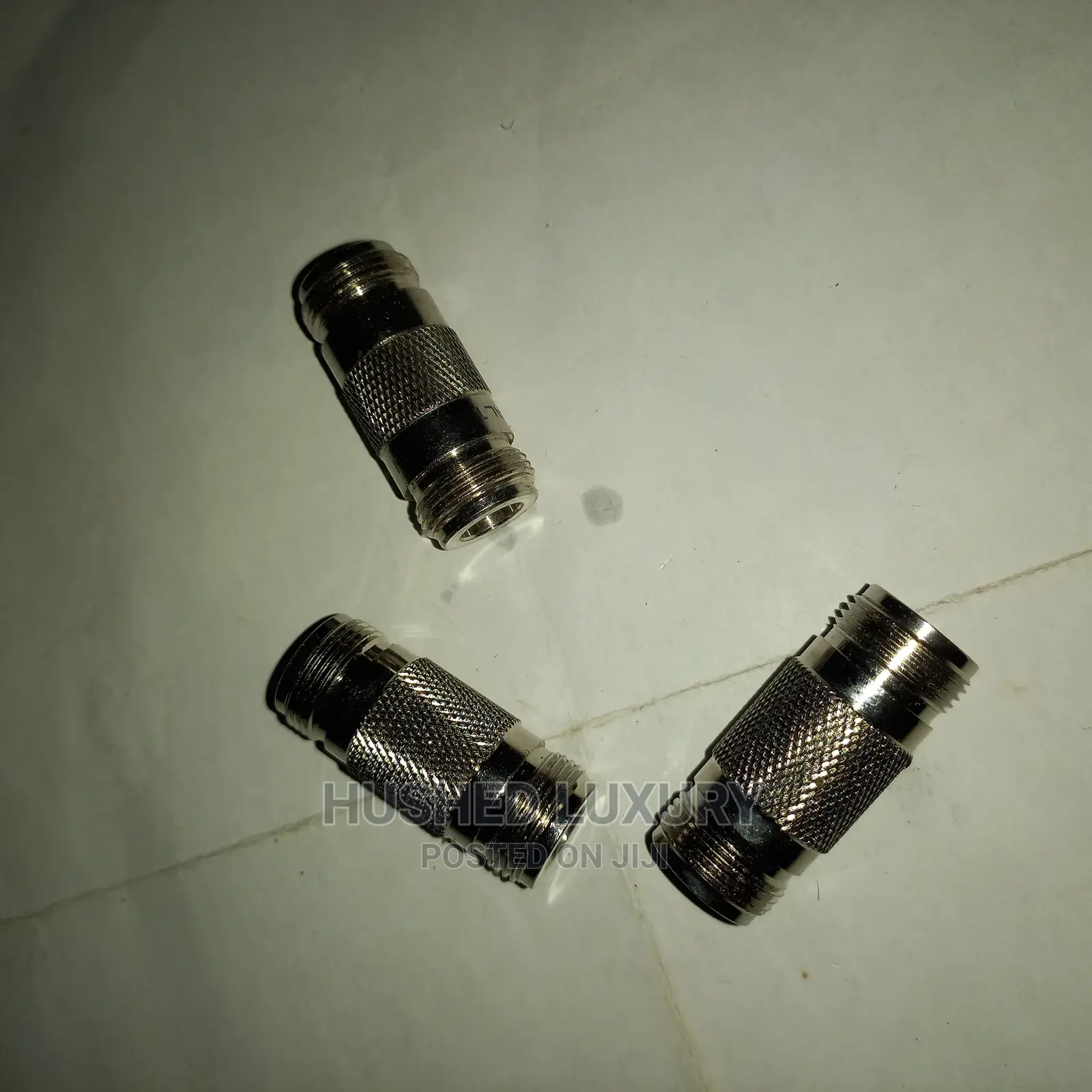 N Connector