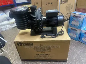 Swimming Pool Pump 3hp