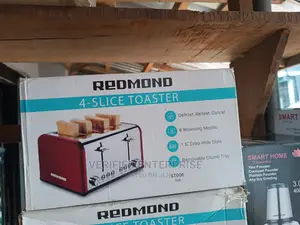 Toaster - 4 Slice