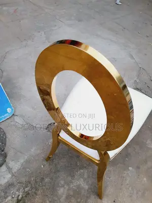 Vip Stainless Chairs