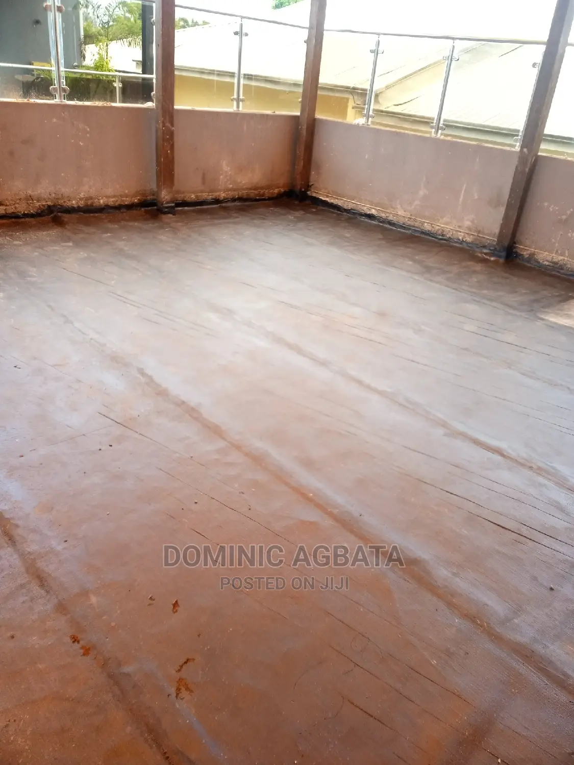 Strategic Felt Installer