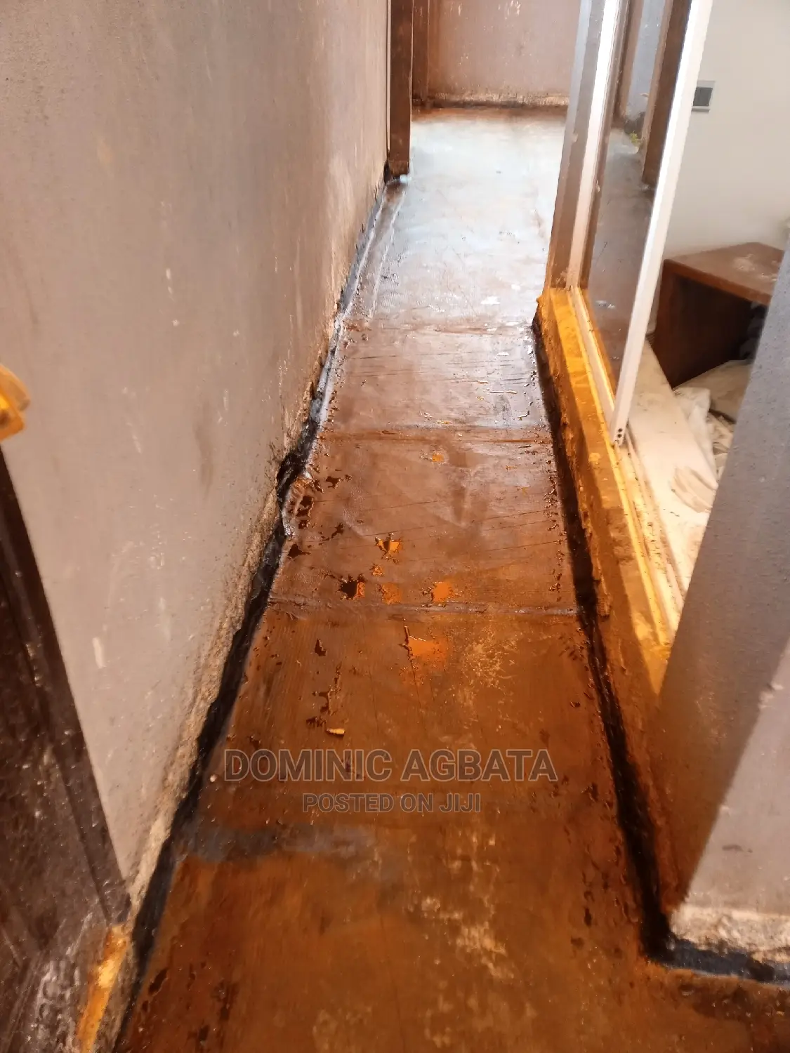 Strategic Felt Installer