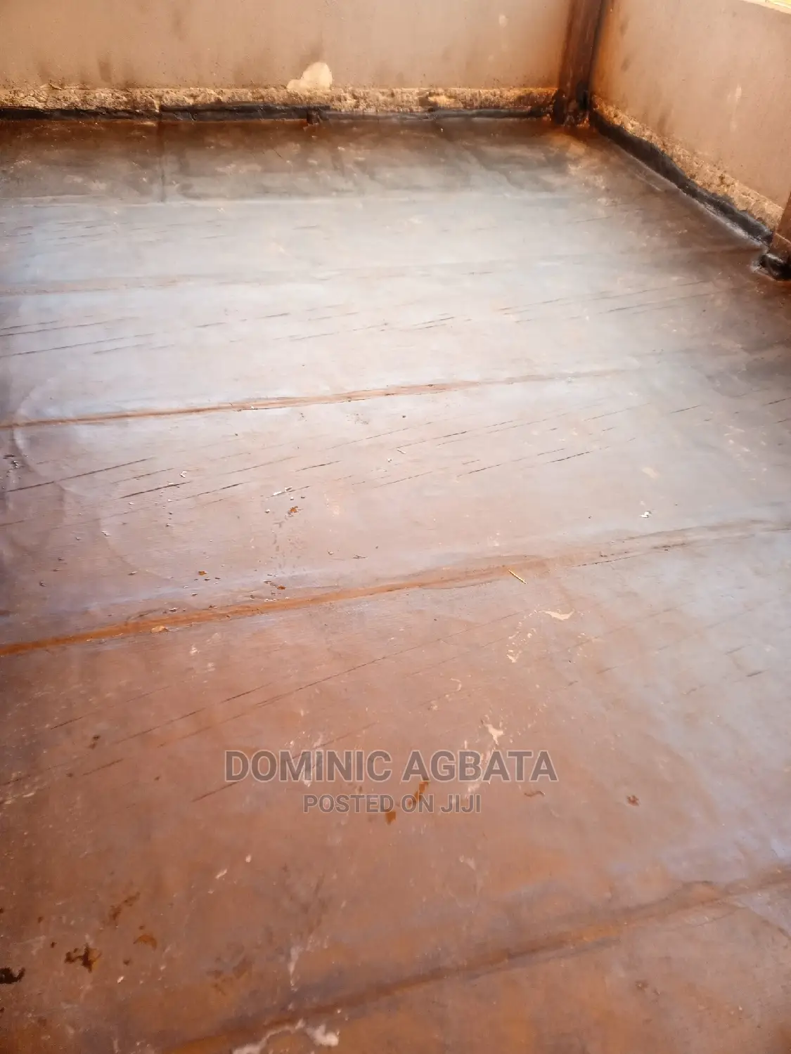 Strategic Felt Installer
