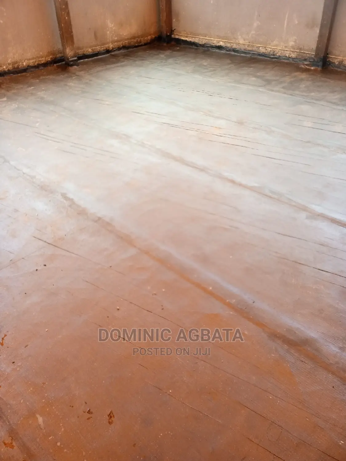 Strategic Felt Installer