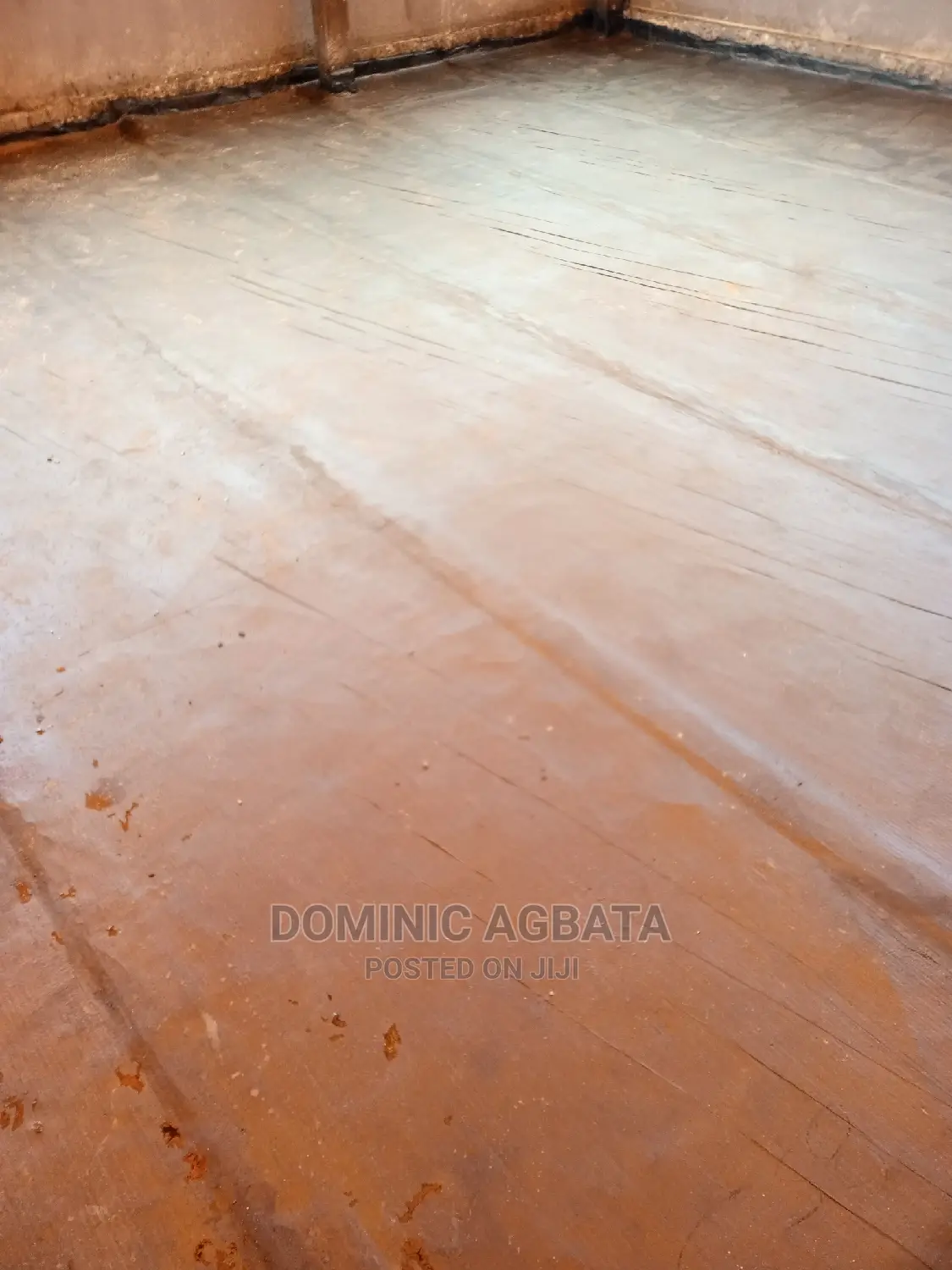 Strategic Felt Installer