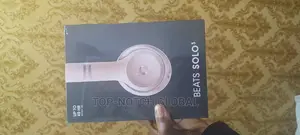 Beat Solo3 Wireless Pink