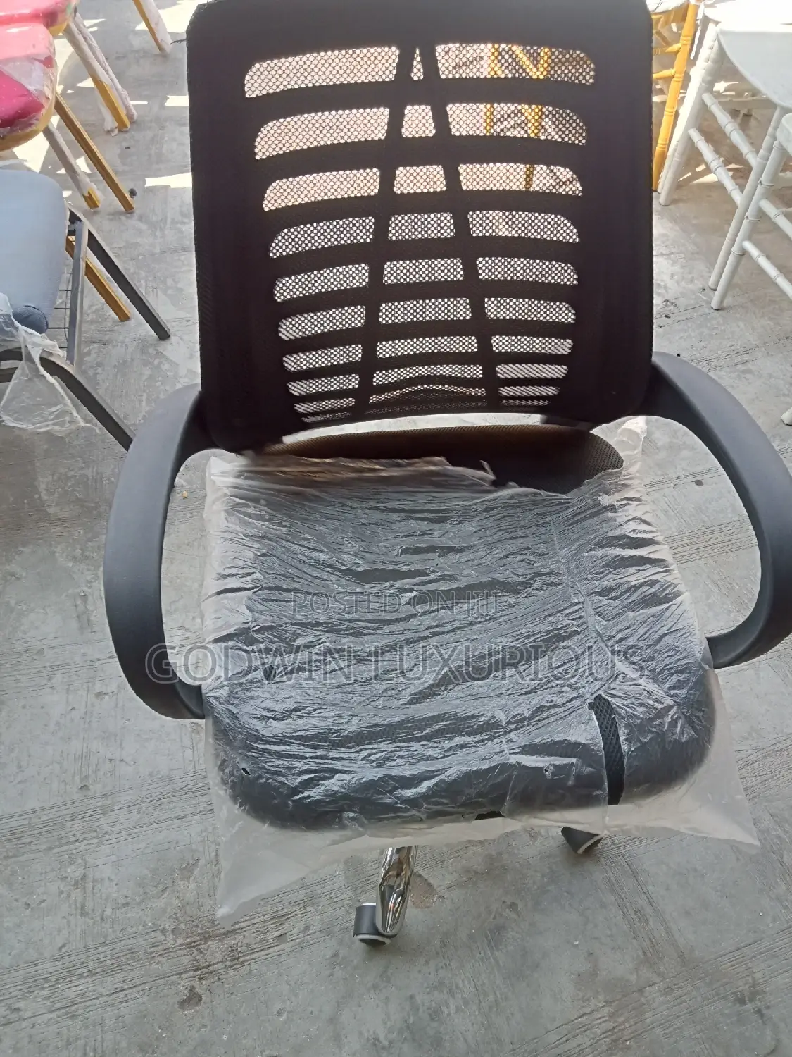 Office Swivel Chair