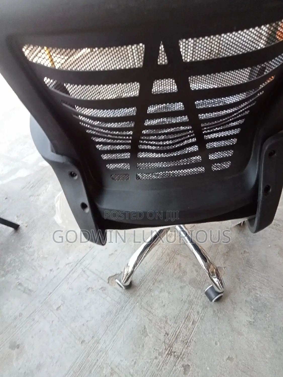 Office Swivel Chair