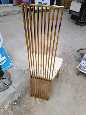 Vip Chairs