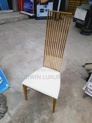 Vip Chairs
