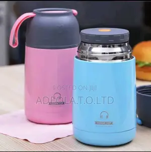 680ml Food Flask