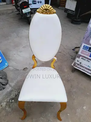 Vip Chairs