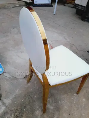 Angel Chairs