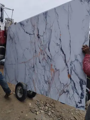 Brazilian Marble 2cm Thick