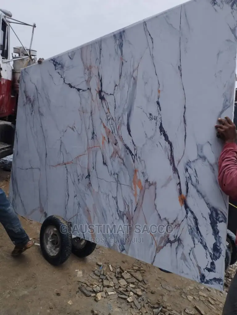 Brazilian Marble 2cm Thick