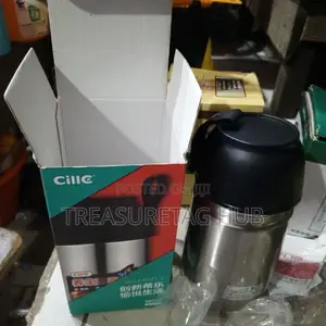 680ml Food Flask