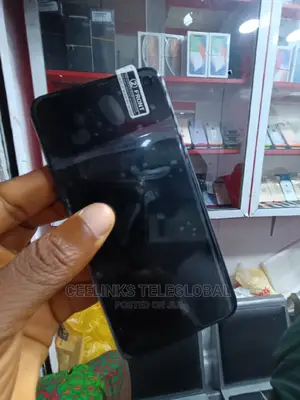 Samsung Galaxy S10e 128 GB Black