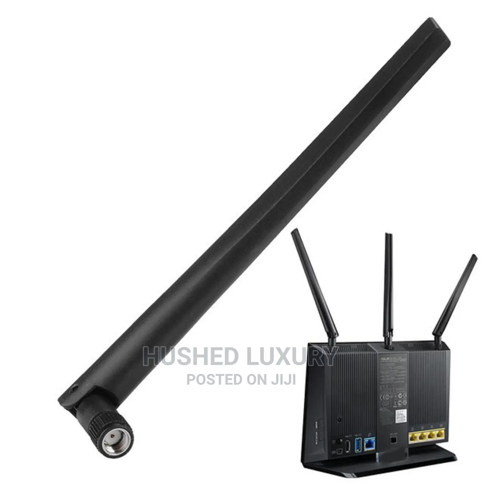 Router Antenna