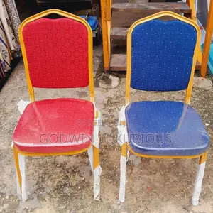 Church Chair