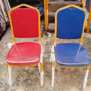 Church Chair