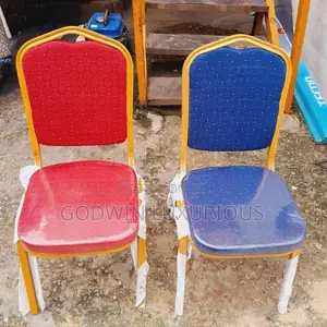 Church Chair